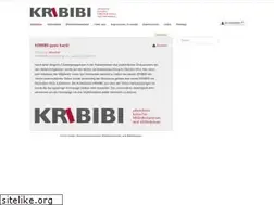 Sites similar to kribibi.at