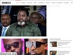 Sites similar to kribiosuniversal.com
