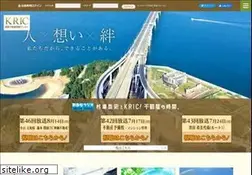 Sites similar to kric.co.jp