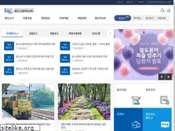 Sites similar to kric.go.kr