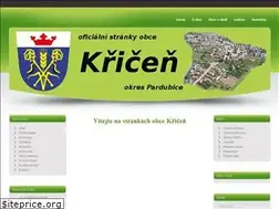 Sites similar to kricen.cz