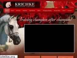 Sites similar to krichke.com