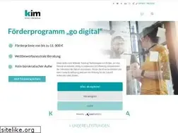 Sites similar to krick-interactive.com