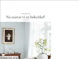 Sites similar to krickelins.se
