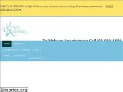 Sites similar to kricketaudiology.com