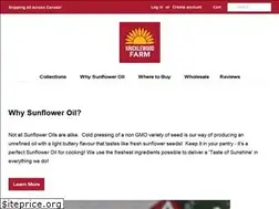 Sites similar to kricklewoodfarm.com