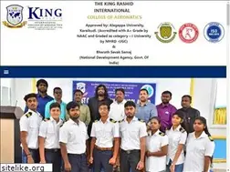 Sites similar to kricollege.com