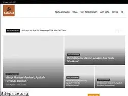 Sites similar to kricom.id