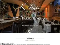 Sites similar to kriconyc.com