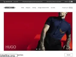 Sites similar to kricoss.com