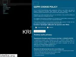 Sites similar to kridea.com