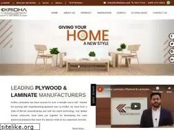 Sites similar to kridhalam.com