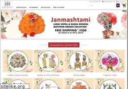 Sites similar to kridhas.com
