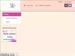 Sites similar to kridlaandelska.cz