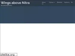Sites similar to kridlanadnitrou.sk