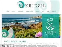 Sites similar to kridzil.co.za