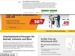 Sites similar to krieg-online.de