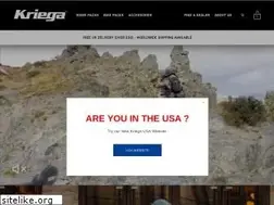 Sites similar to kriega.com