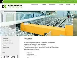 Sites similar to kriege.de