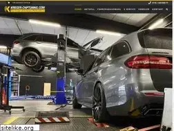 Sites similar to krieger-chiptuning.com