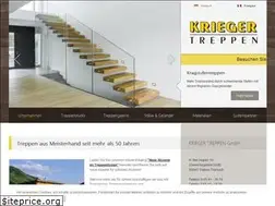 Sites similar to krieger-treppen.de