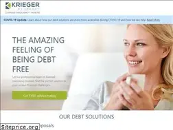 Sites similar to krieger.ca