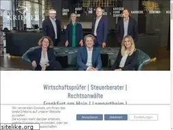 Sites similar to krieger.eu