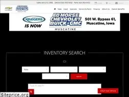 Sites similar to kriegermuscatine.com