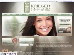 Sites similar to kriegerperio.com