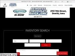 Sites similar to kriegersdewitt.com