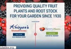 Sites similar to kriegersnursery.com