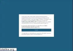 Sites similar to krieghoff.de