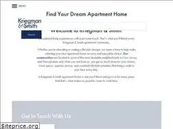 Sites similar to kriegmanandsmith.com