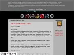 Sites similar to kriegod.blogspot.com