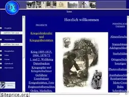 Sites similar to kriegsopfer.org