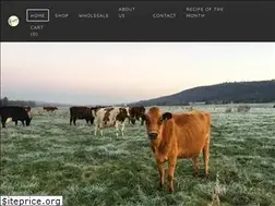 Sites similar to kriemhilddairy.com