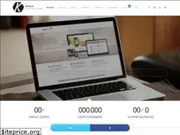 Sites similar to kriesi.at