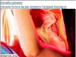 Sites similar to krigea-party.com