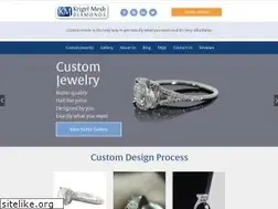 Sites similar to krigelmeshdiamonds.com