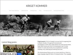 Sites similar to krigetkommer.weebly.com