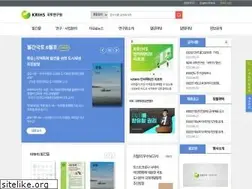 Sites similar to krihs.re.kr