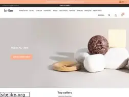Sites similar to kriim.com