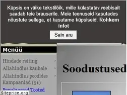 Sites similar to kriisis.ee