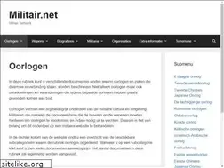 Sites similar to krijgsmacht.nl