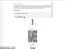 Sites similar to krijmeriegaasbeek.be