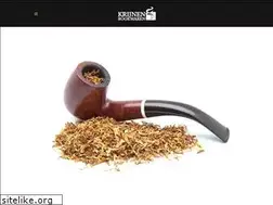 Sites similar to krijnenrookwaren.be