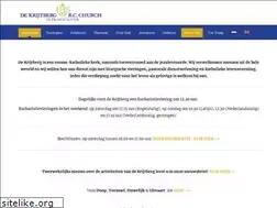 Sites similar to krijtberg.nl