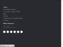 Sites similar to krijtland.nl
