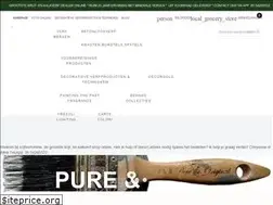 Sites similar to krijtverfonline.nl