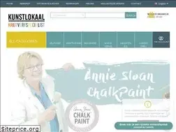 Sites similar to krijtverfspecialist.nl